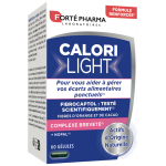 Fort� pharma calorilight 60 g�lules