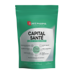 Fort� pharma capital sant� flore et syst�me digestif