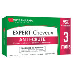Fort pharma expert anti - chute 90 comprims