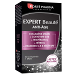 Forté pharma expert beauté anti - âge 60 comprimés Forté pharma expert beauté anti - âge 60 comprimés