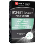 Forté pharma expert beauté peau grasse Forté pharma expert beauté peau grasse