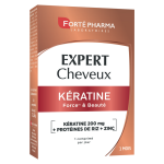 Forté pharma expert cheveux keratine Forté pharma expert cheveux keratine