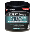 Fort pharma expert collagne marin 10g - pot 230g