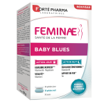 Fort� pharma feminae baby blues 30 comprim�s