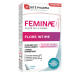 Fort pharma feminae flore intime 15 glules