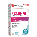 Fort pharma feminae rgles douloureuses 30 comprims