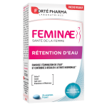 Fort pharma feminae rtention eau 28 comprims