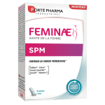Fort� pharma feminae spm 30 gelules