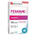 Fort pharma feminae transit 30 comprims