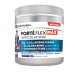 Forté pharma fortéflex max articulations collagène marin 5g - pot 260g Forté pharma fortéflex max articulations collagène marin 5g - pot 260g