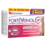 Forté pharma forteveinol 12h 60 comprimés Forté pharma forteveinol 12h 60 comprimés