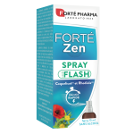 Fort� pharma fortezen spray flash 15ml