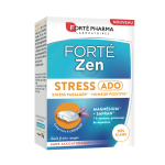 Fort� pharma fortezen stress ado