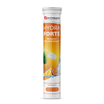 Fort pharma hydra forte ananas tube 24 comprims