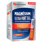 Fort� pharma magnesium ultra fort 30 sticks