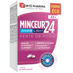 Fort� pharma minceur 24 45 + 56 comprim�s