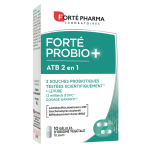 Fort� pharma fort� probio + atb