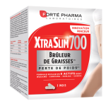 Fort� pharma xtraslim 700 120 g�lules