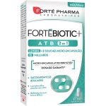 Fortbiotic + atb x10 glules