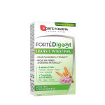 Fortedigest transit intestinal 30 comprim�s