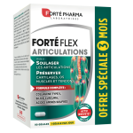 Fortflex articulations 3 mois 90 glules