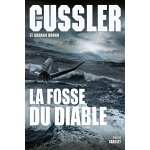 La fosse du diable - traduit de l'anglais (etats - unis) par florianne vidal (grand format) La fosse du diable - traduit de l'anglais (etats - unis) par florianne vidal (grand format)