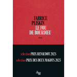 Le fou de bourdieu (grand format)