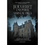 Fougeret - une porte vers l'au - del (broch)