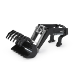 Fourche gamme 3000