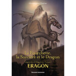 La fourchette, la sorcire et le dragon - la fourchette, la sorcire et le dragon (poche)