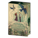 Le fracas des envol�es - tome 1 le brise - temp�te (reli�)