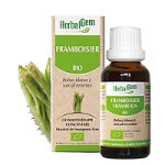 Framboisier bio 30 ml