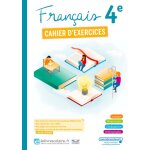 Français 4e - cahier, edition 2022 (broché) Français 4e - cahier, edition 2022 (broché)
