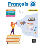 Franais 6e - cahier d'exercices (broch)