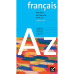 Le fran�ais de a � z (broch�)