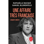 Une affaire trs franaise (poche)