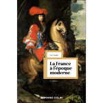 La france  l'poque moderne - 5e d. (broch)