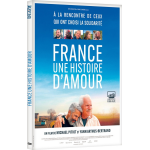 France, une histoire d'amour dvd films