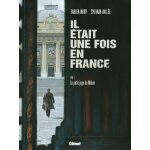Il était une fois en france - tome 05 - le petit juge de melun (bd) Il était une fois en france - tome 05 - le petit juge de melun (bd)