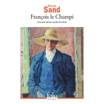 Fran�ois le champi (poche)