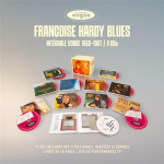 Françoise hardy blues : intégrale vogue 1962 - 1967 Françoise hardy blues : intégrale vogue 1962 - 1967
