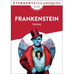 Frankenstein (poche)