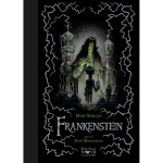 Frankenstein (grand format) Frankenstein (grand format)
