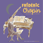 Fr�d�ric chopin (livre lu)