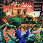 French bossa nova 1963 - 1974