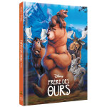 Fr�re des ours - disney cin�ma - l'histoire du film (jeunesse)