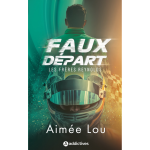 Les fr�res reynolds - faux d�part (grand format)