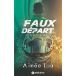 Les frères reynolds - faux départ (grand format) Les frères reynolds - faux départ (grand format)