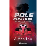 Les freres reynolds - pole position (grand format)