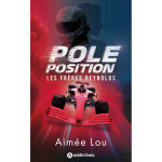 Les frres reynolds - pole position (grand format)